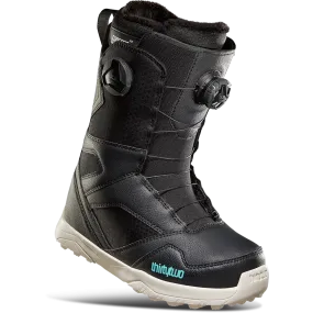 ThirtyTwo STW Double Boa Womens Snowboard Boot 2024