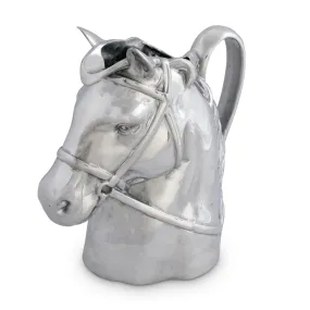 Thoroughbred Pitcher