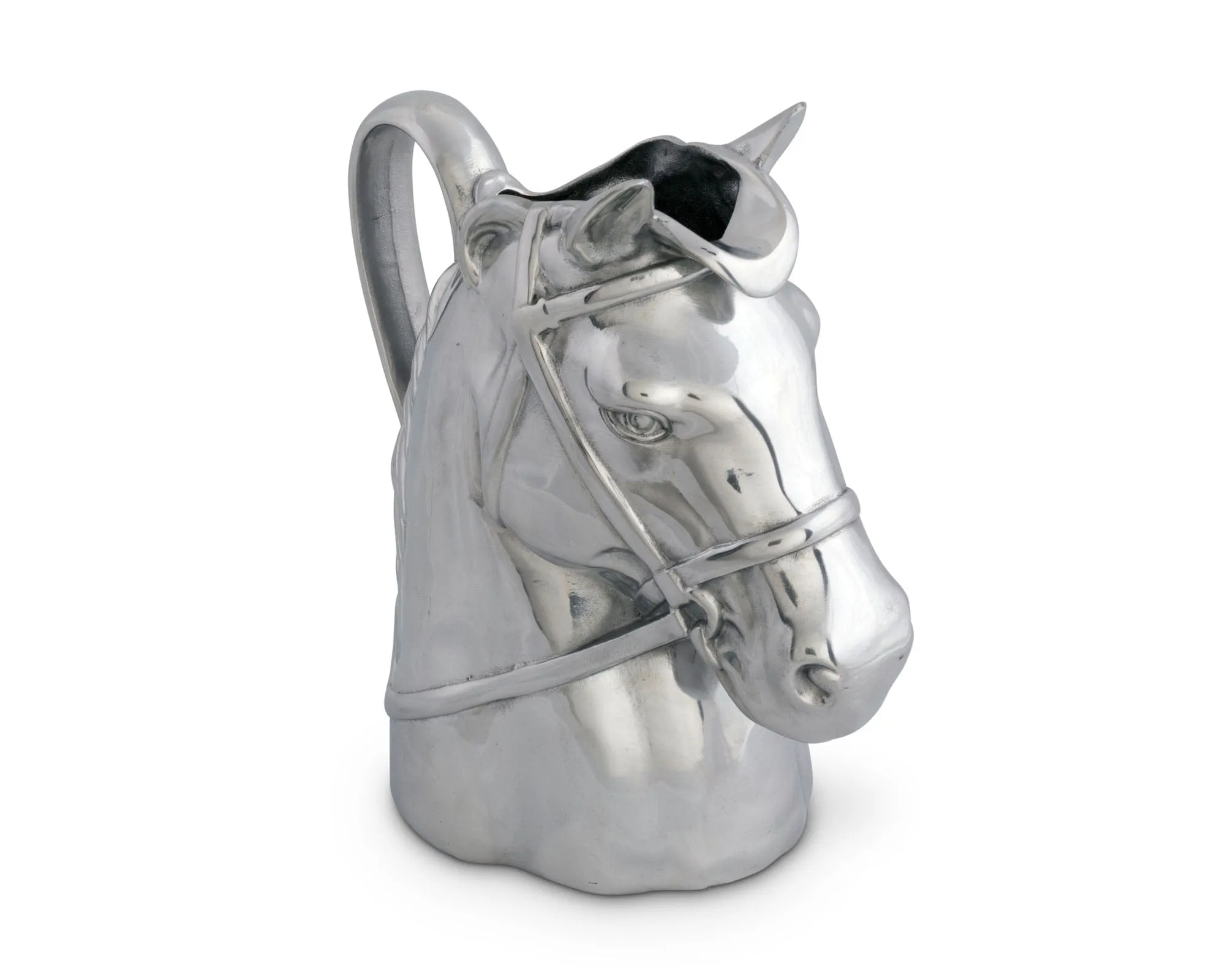 Thoroughbred Pitcher