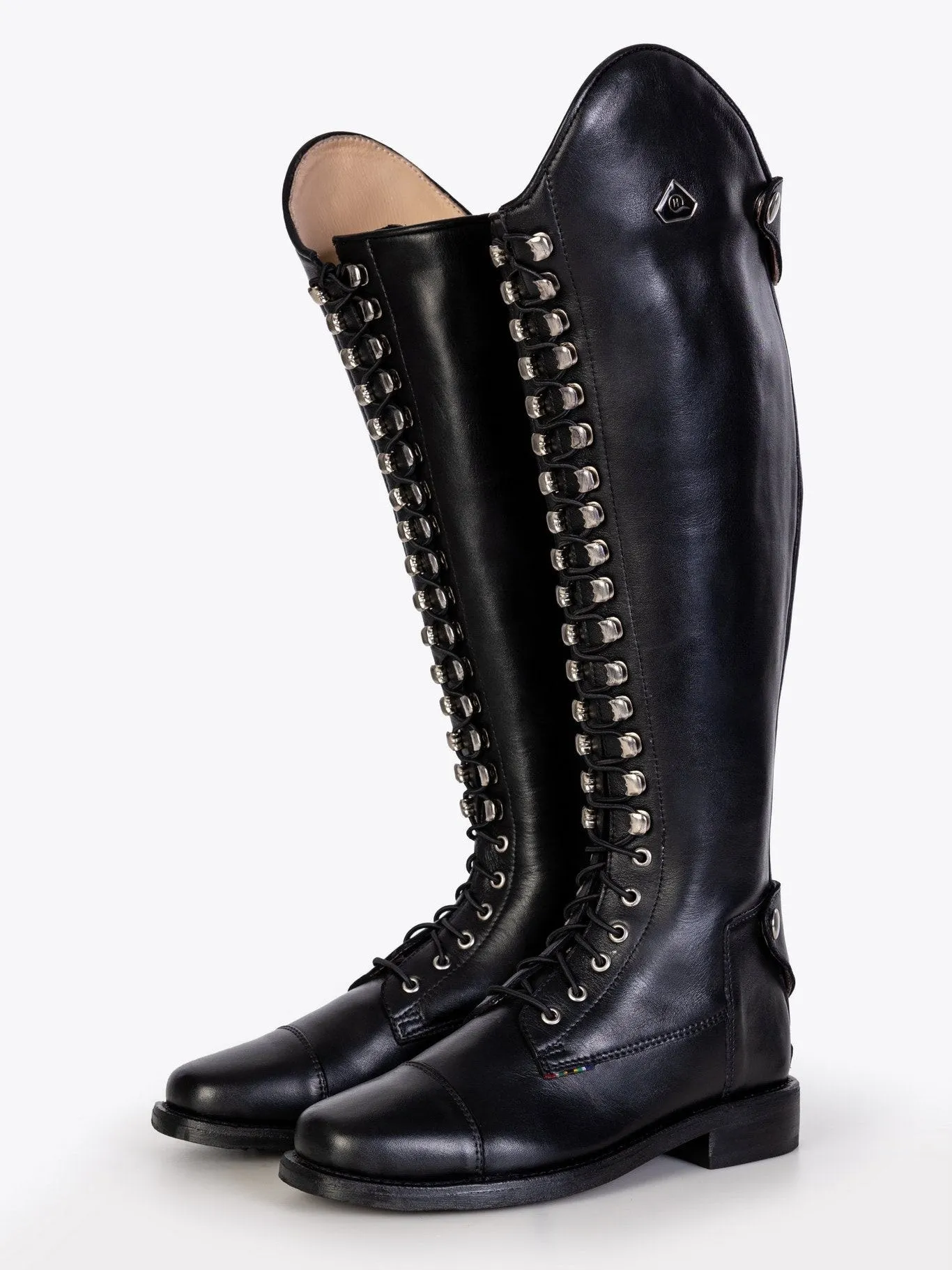 Tsoka Gen 2 Riding Boots