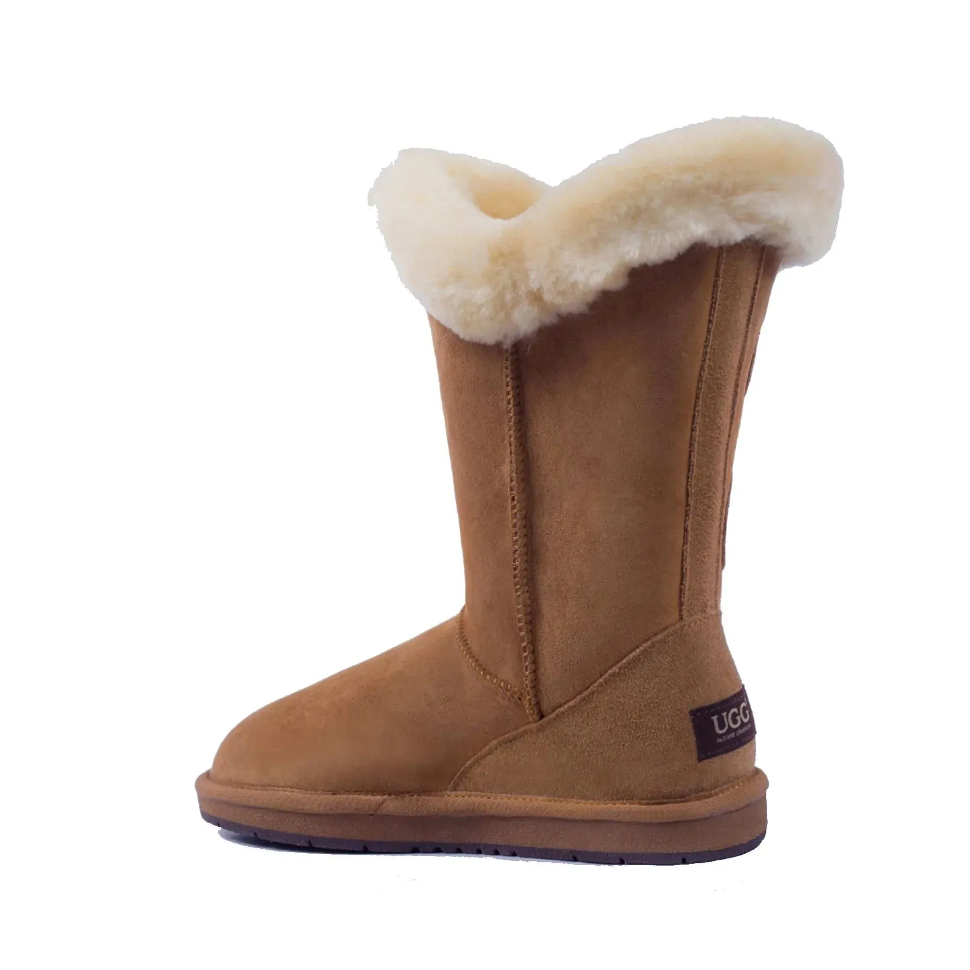 UGG Premium 2 Button Shark