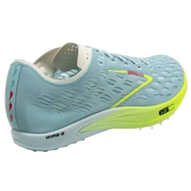 Unisex Brooks Wire 8