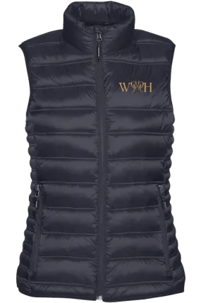 West Spring Sport Horses 'Basecamp' Thermal Vest.