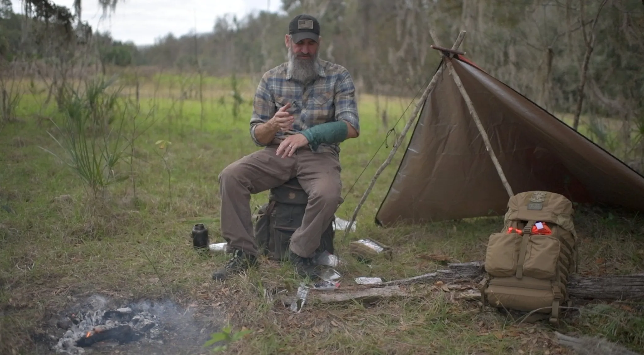 Wilderness Medical (USB Flash Drive)