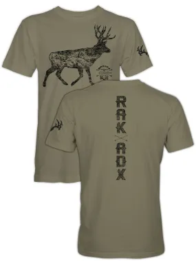 Wilderness Muley Tee