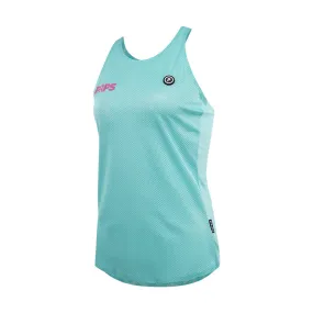 WOMEN Running Singlet Hypermesh™ PRO - Ultra-Breathable, Fast-Dry, Feather-Light