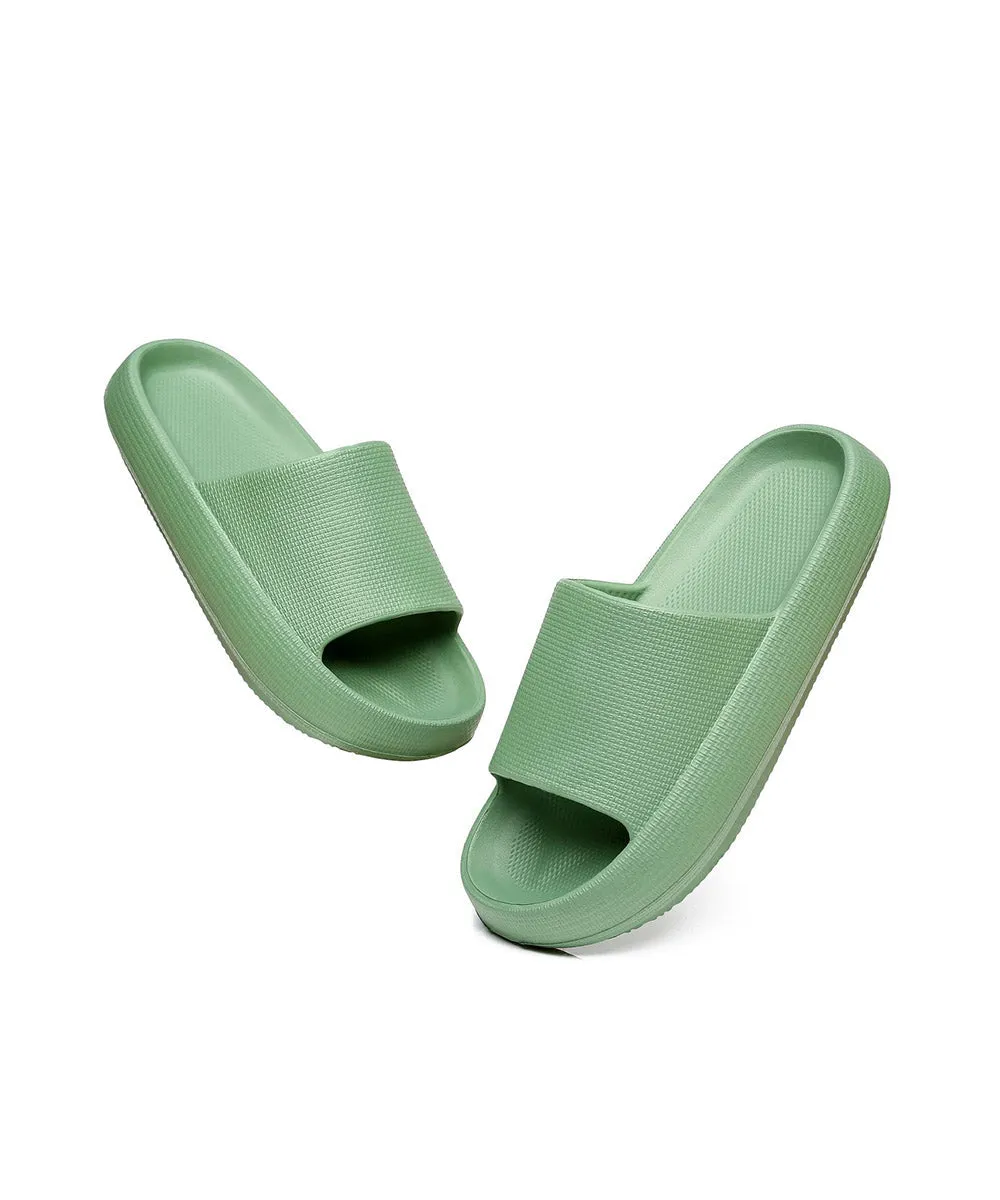 Women's Claudia Slides