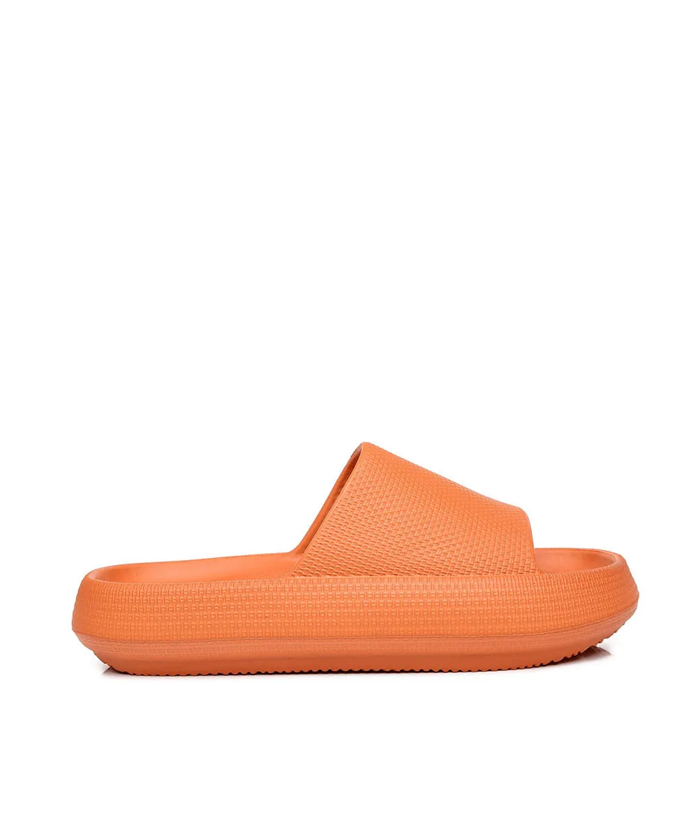 Women's Claudia Slides