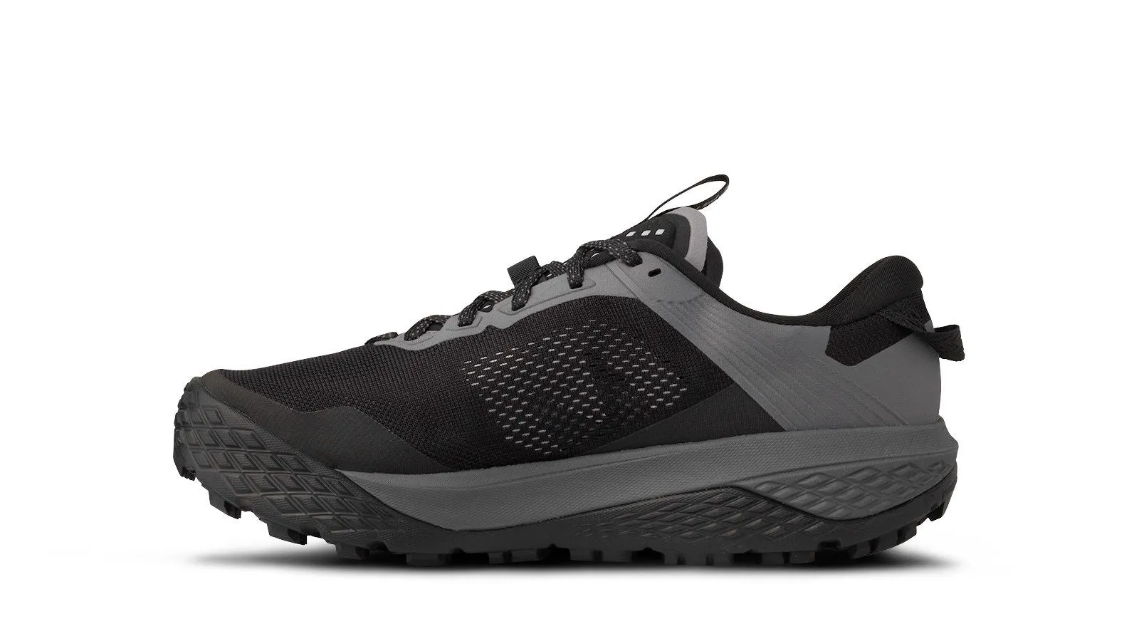 WOMEN'S IKONI TRAIL WR - BLACK / BLACK