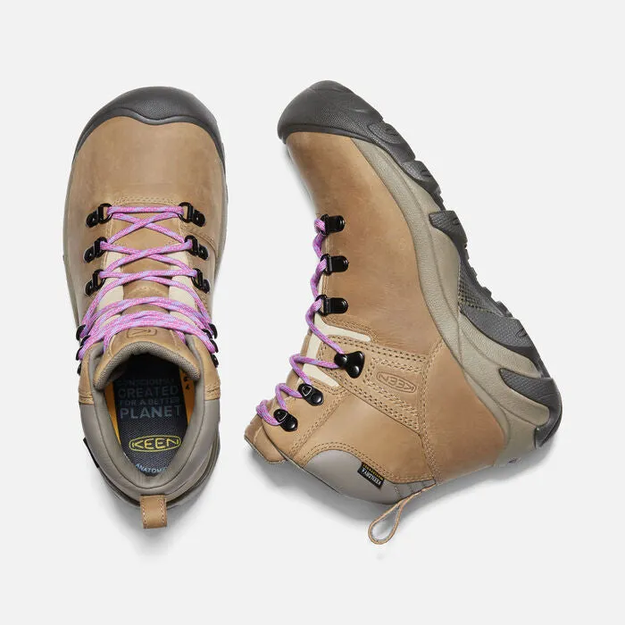 Women's Pyrenees Safari English Lavender