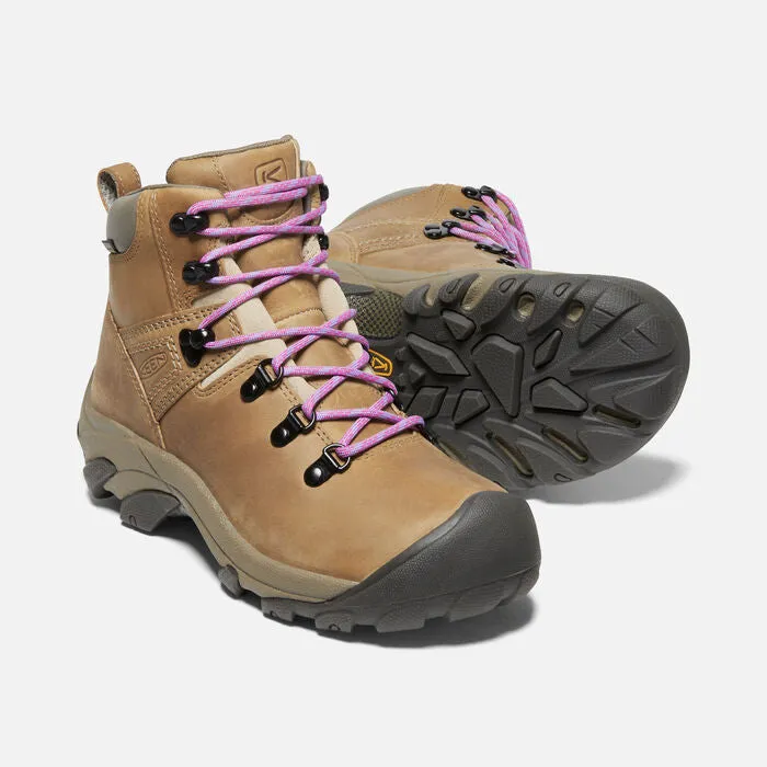 Women's Pyrenees Safari English Lavender