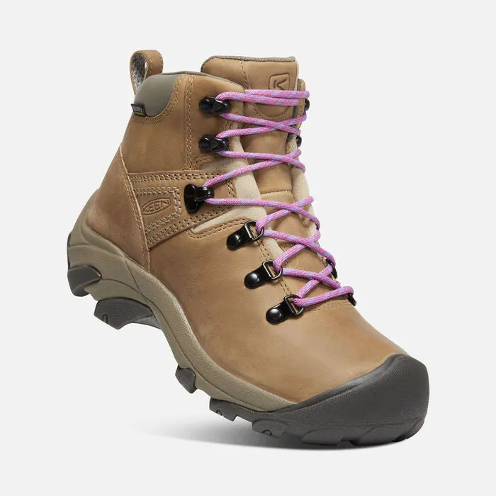 Women's Pyrenees Safari English Lavender