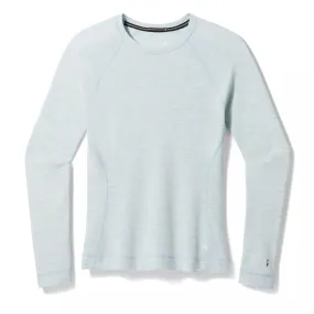 Womens Thermal Merino Crew