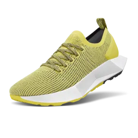 Women's Tree Flyer 1 - Buoyant Yellow (Blizzard Sole)