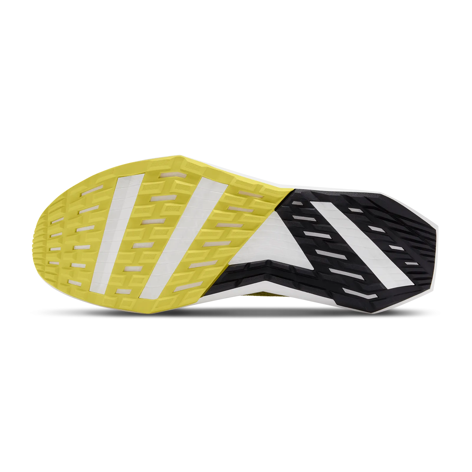 Women's Tree Flyer 1 - Buoyant Yellow (Blizzard Sole)