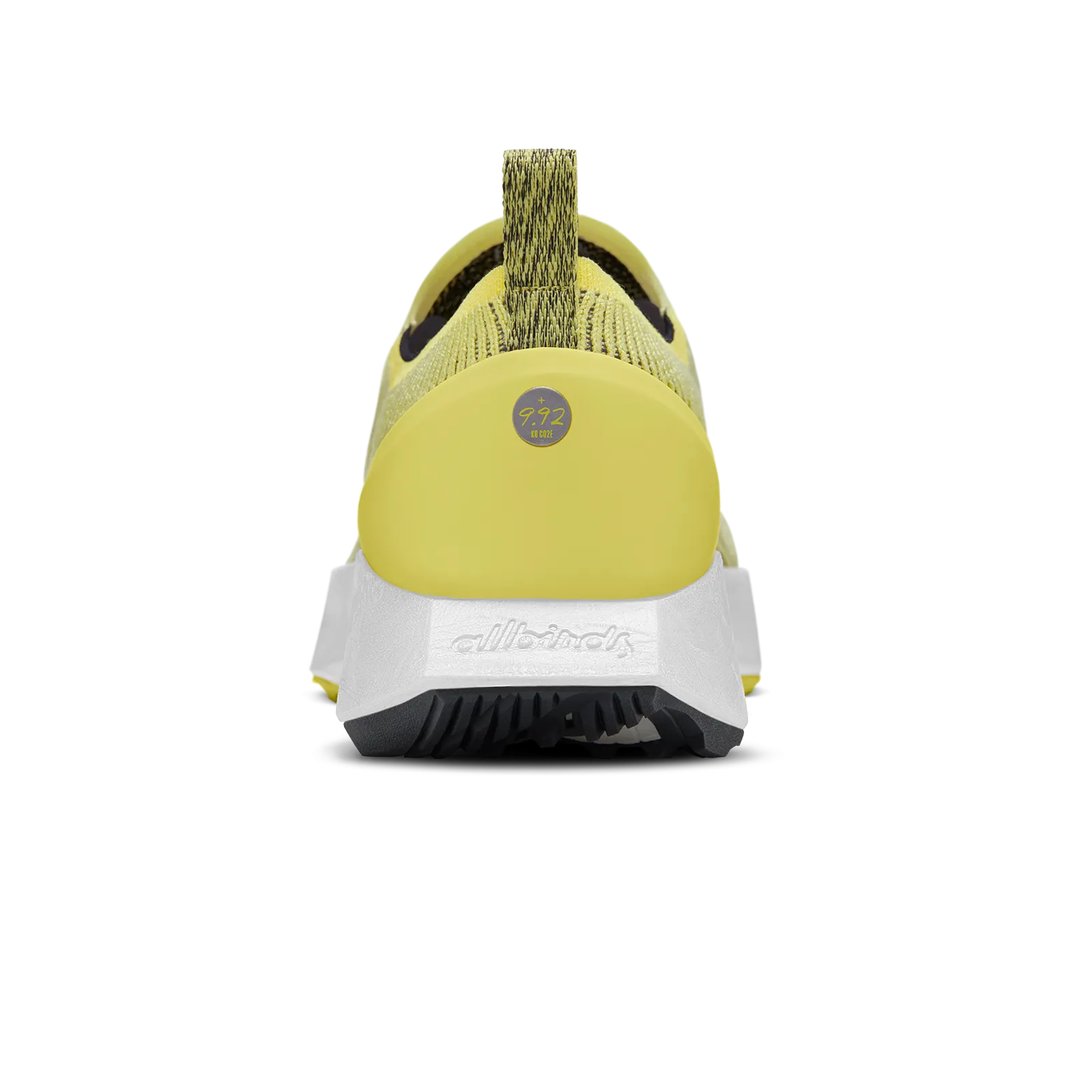 Women's Tree Flyer 1 - Buoyant Yellow (Blizzard Sole)