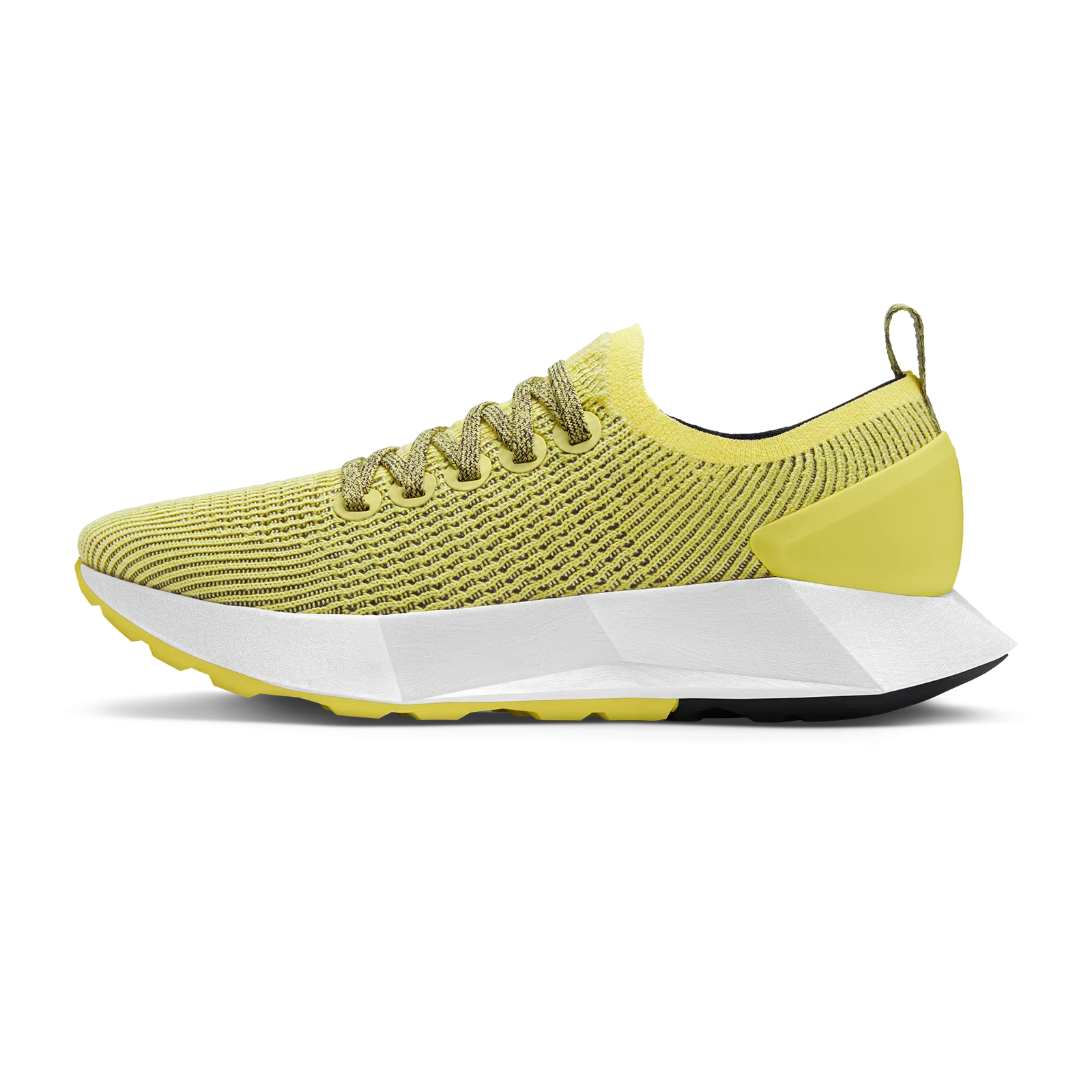 Women's Tree Flyer 1 - Buoyant Yellow (Blizzard Sole)