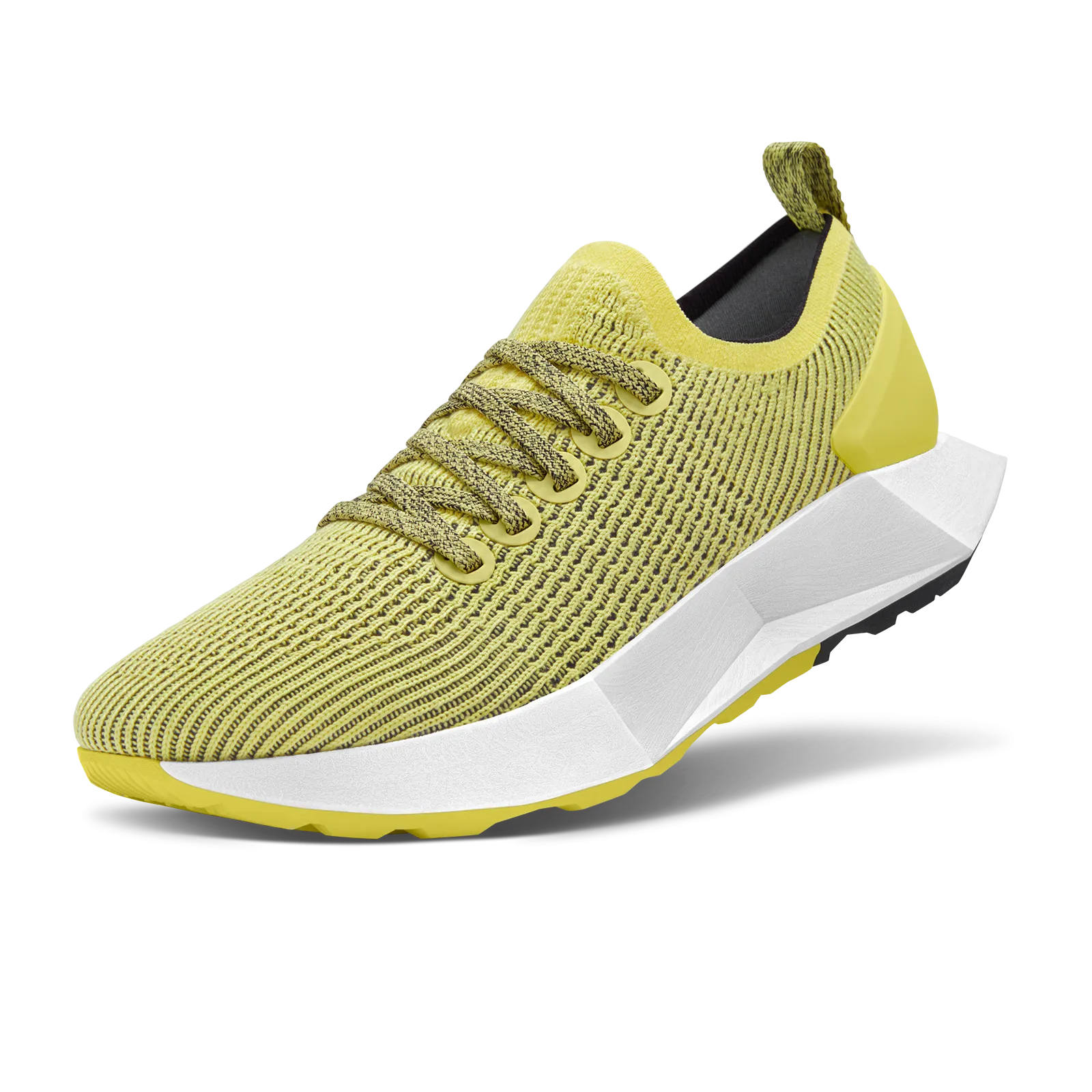 Women's Tree Flyer 1 - Buoyant Yellow (Blizzard Sole)