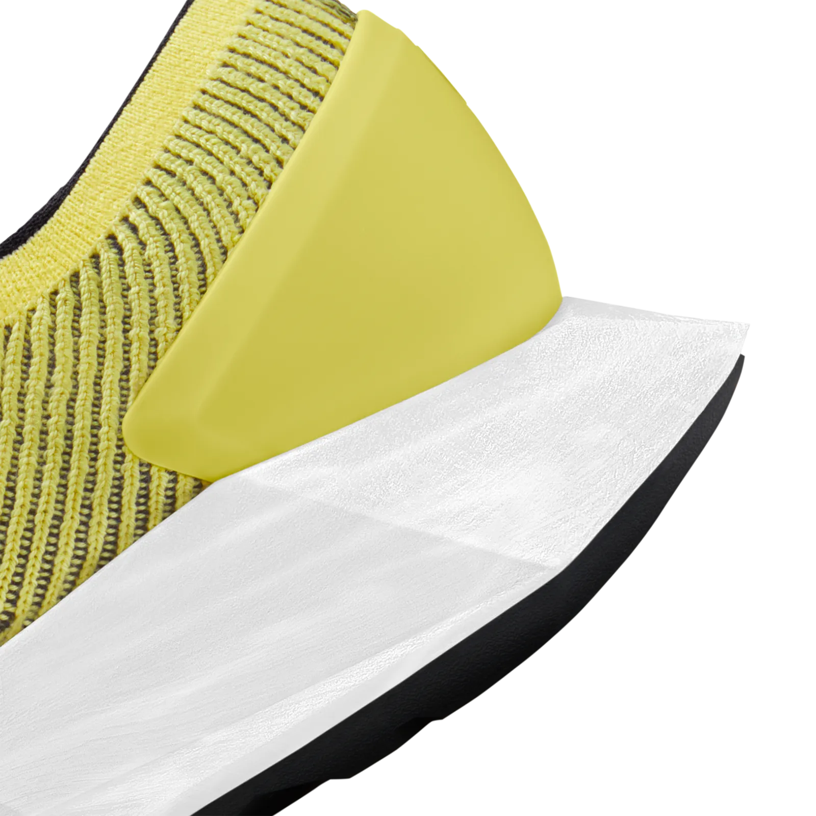 Women's Tree Flyer 1 - Buoyant Yellow (Blizzard Sole)