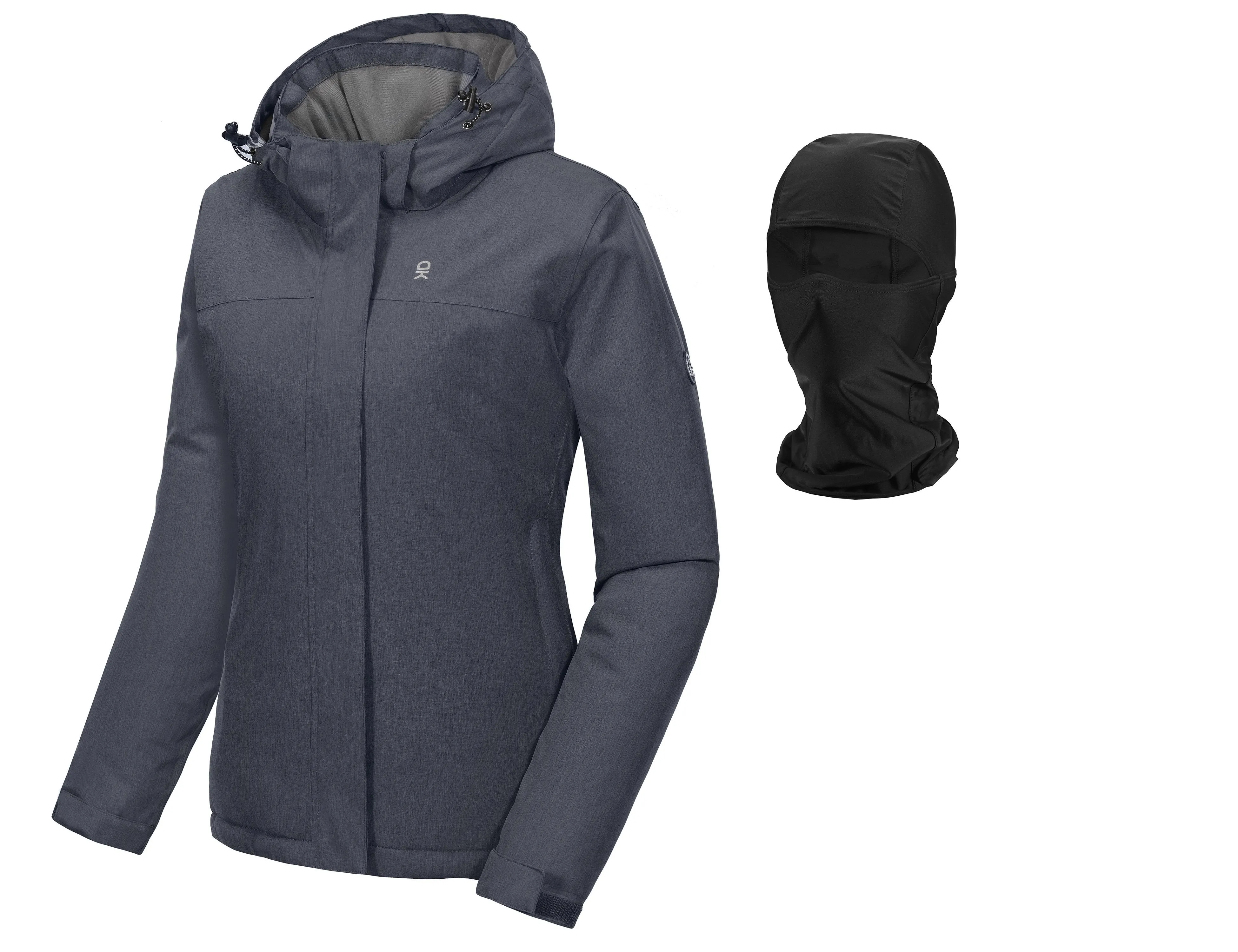 Women's Waterproof Ski Jacket