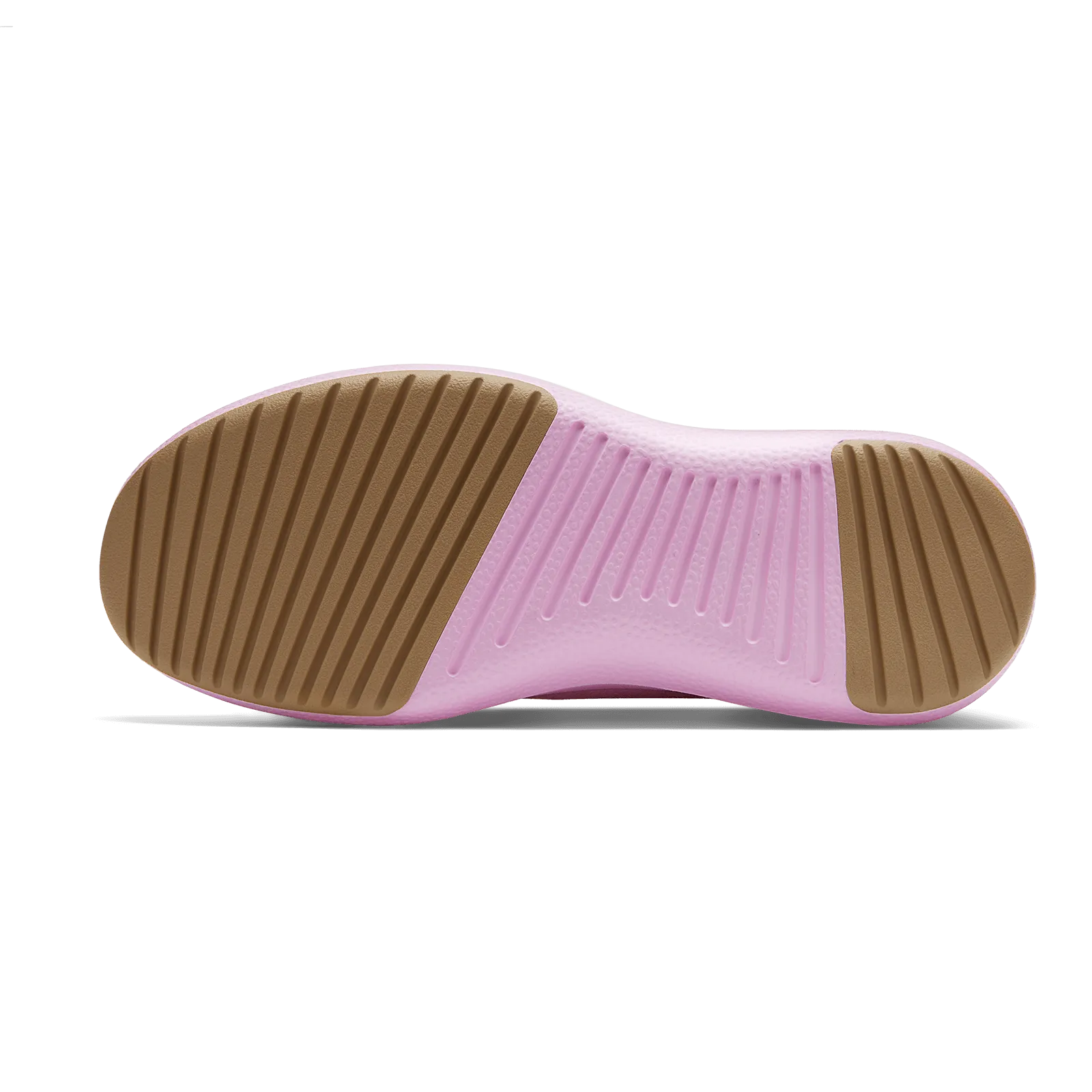 Women's Wool Runner Mizzles - Buoyant Pink (Buoyant Pink Sole)