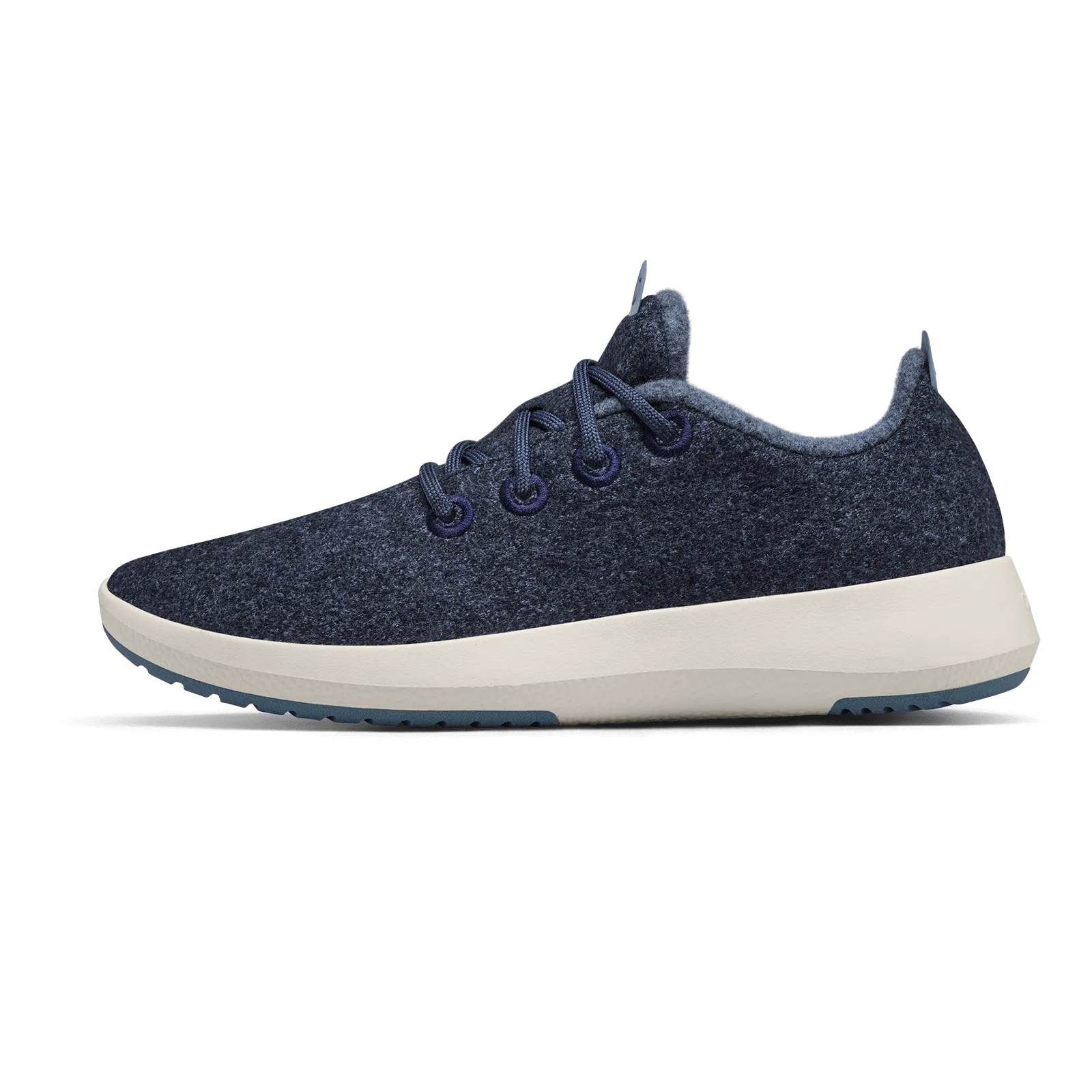 Women's Wool Runner Mizzles - Savanna Night (Cream Sole)