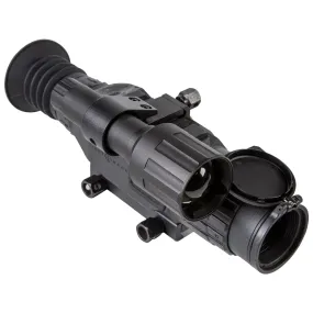 Wraith HD 2-16x28 Digital Rifle Scope