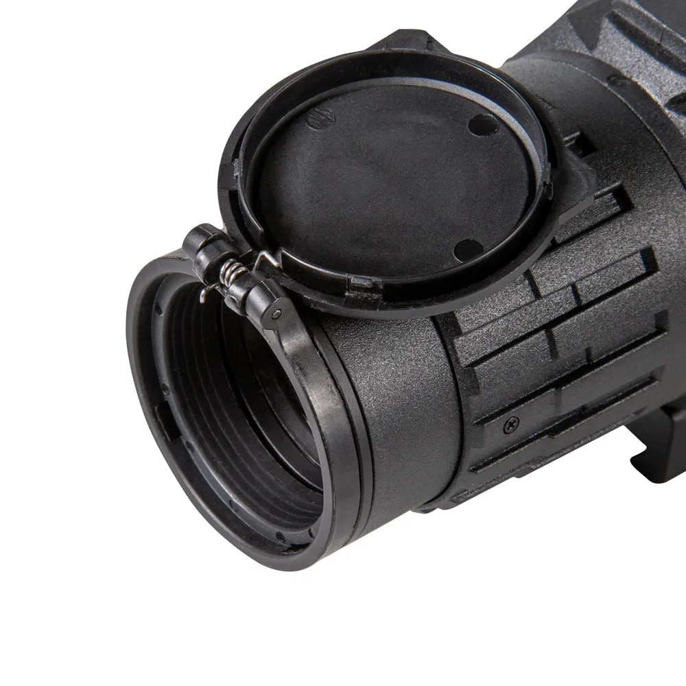 Wraith HD 2-16x28 Digital Rifle Scope