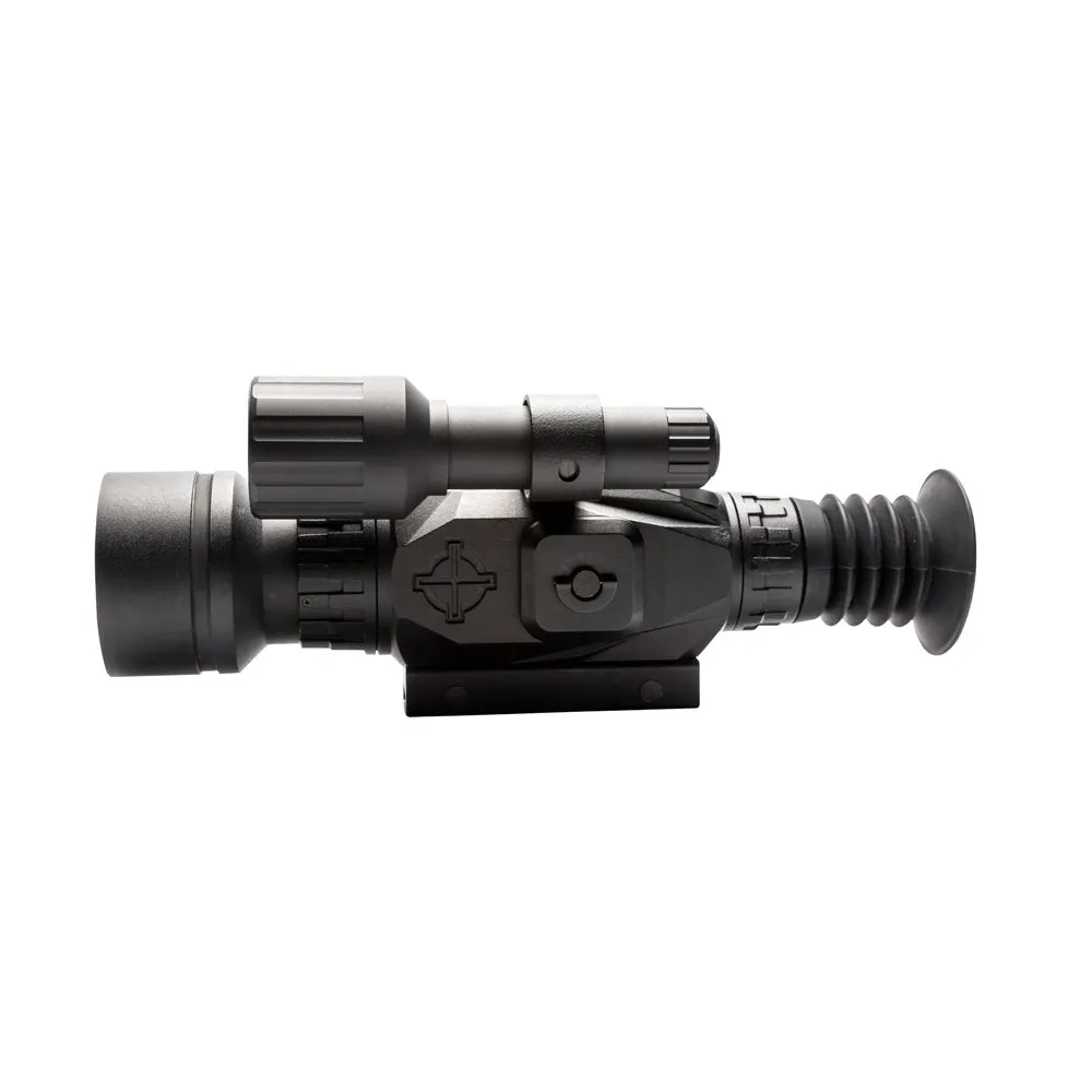 Wraith HD 4-32x50 Digital Rifle Scope