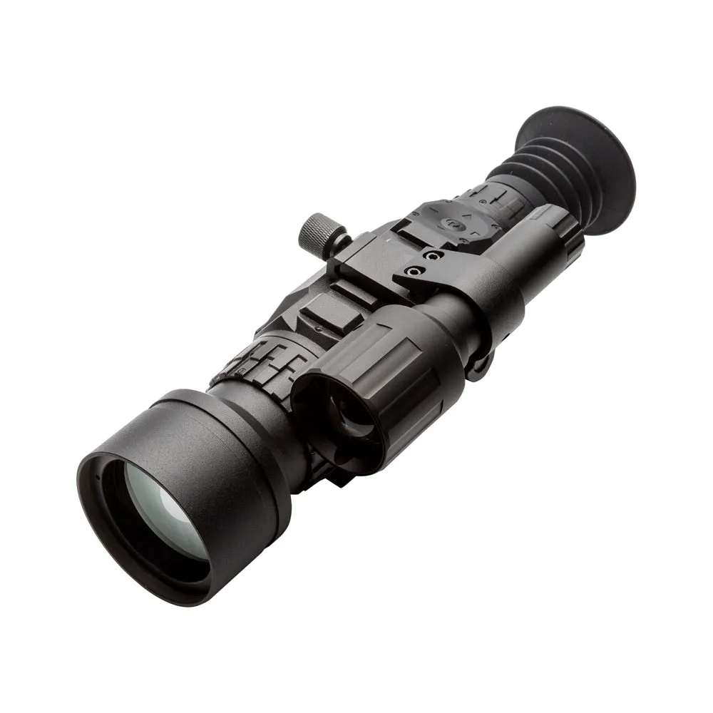 Wraith HD 4-32x50 Digital Rifle Scope