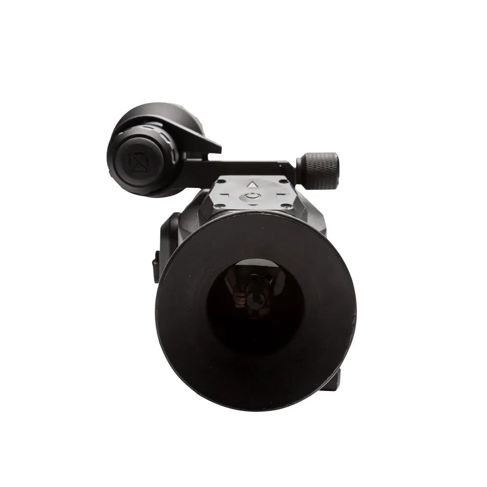 Wraith HD 4-32x50 Digital Rifle Scope