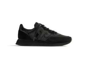 WuShu Trainer dark black