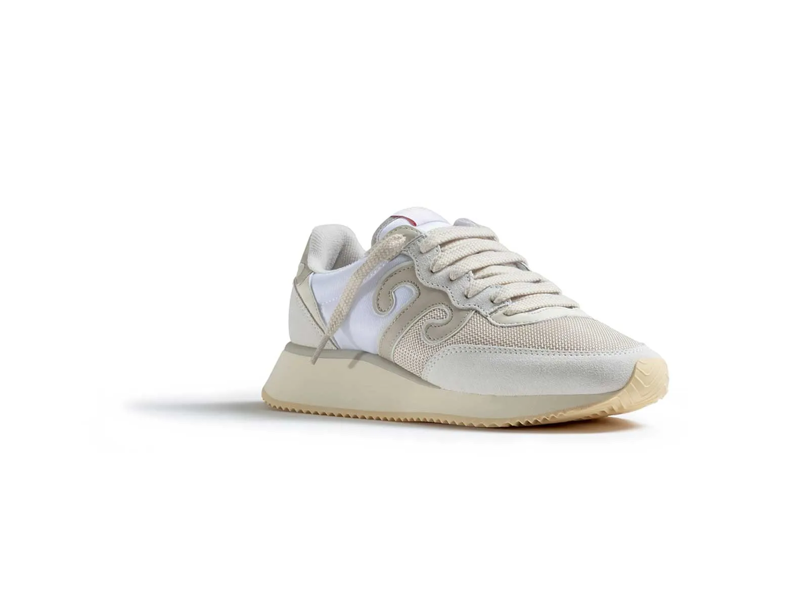 WuShu Trainer off white