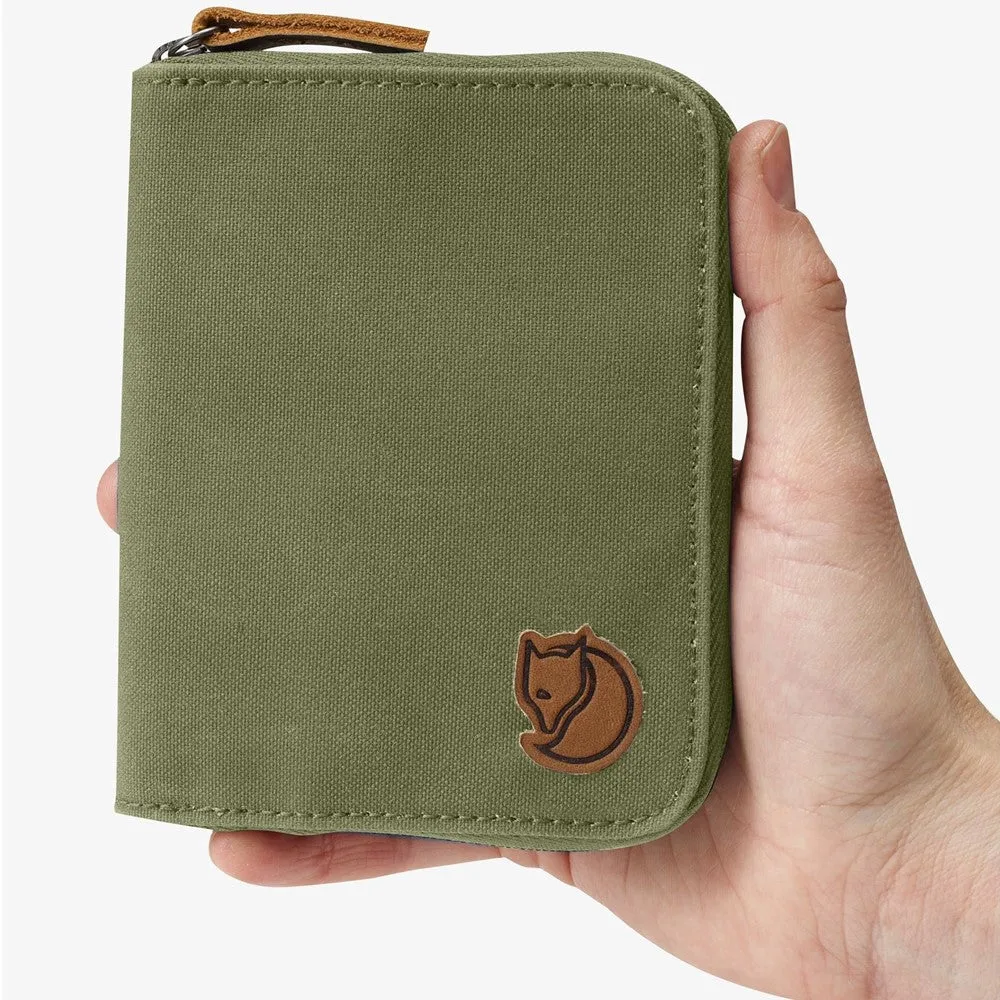 Zip Wallet